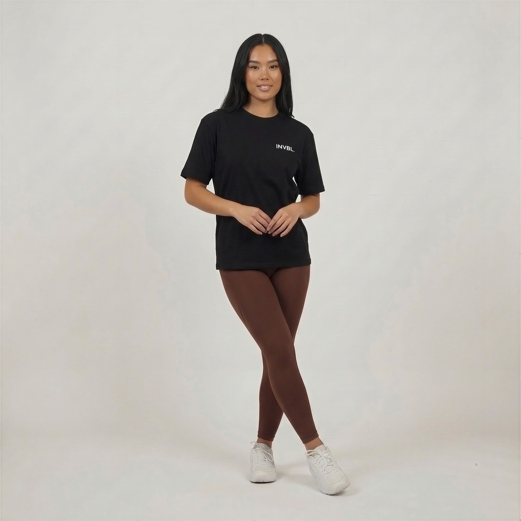 INVBL. club tee