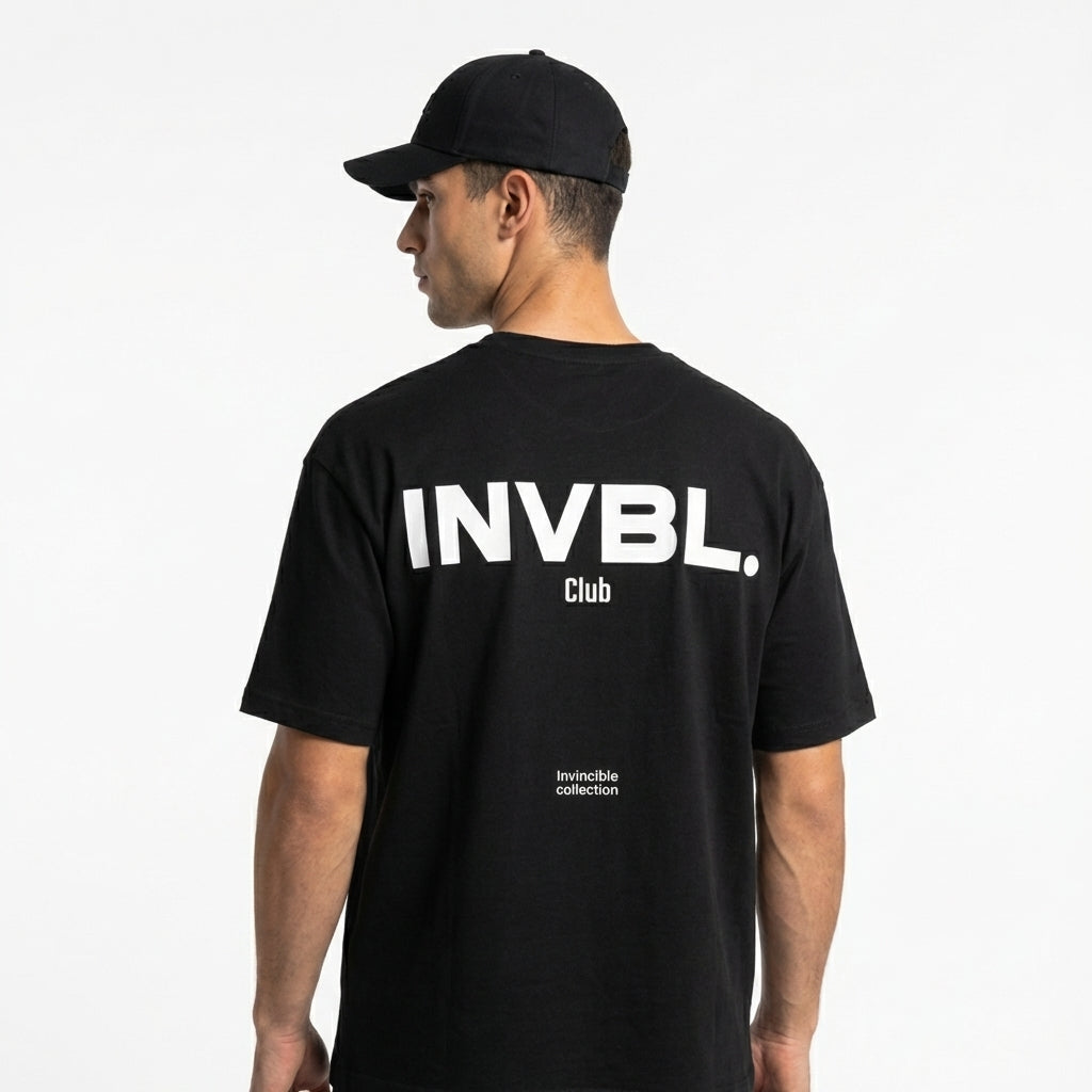 INVBL. club tee