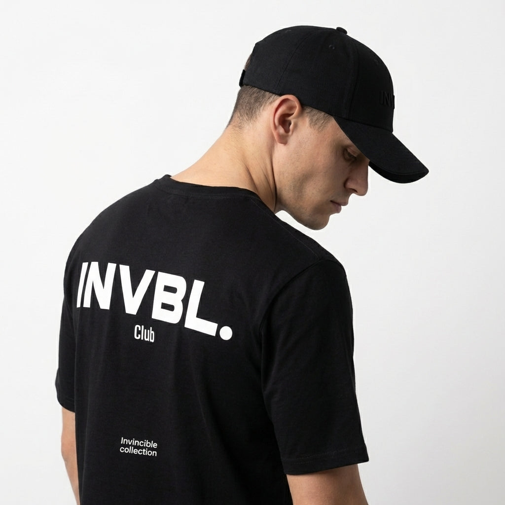 INVBL. club tee