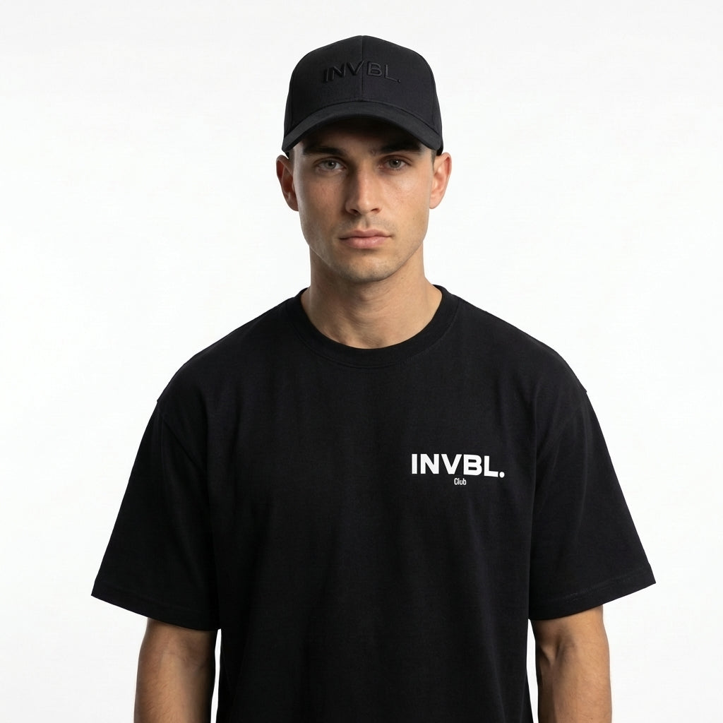 INVBL. club tee