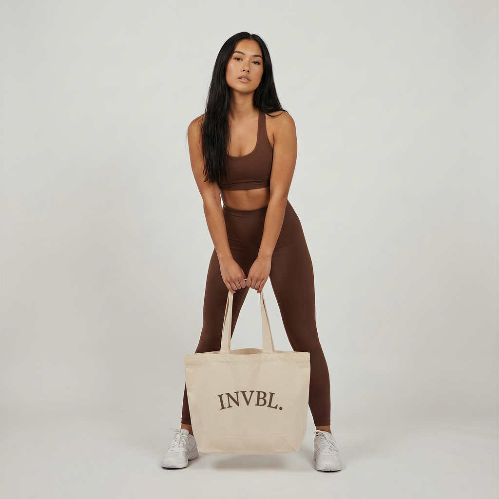 The 01 Tote bag