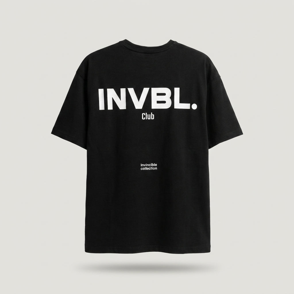 INVBL. club tee