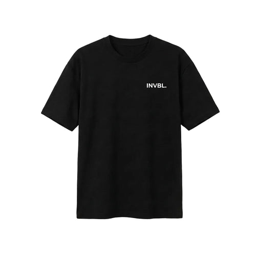 INVBL. club tee