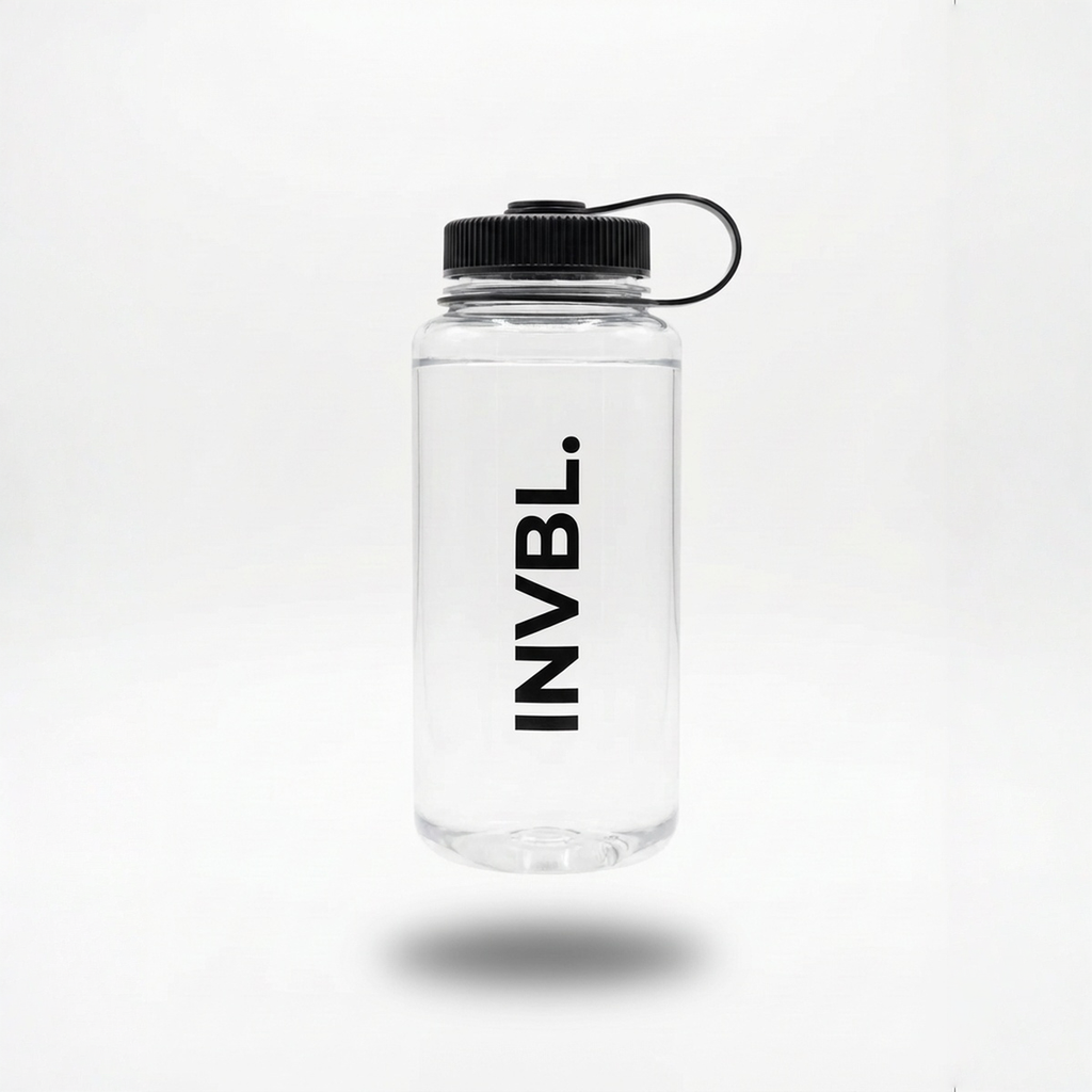 The 01 Bottle
