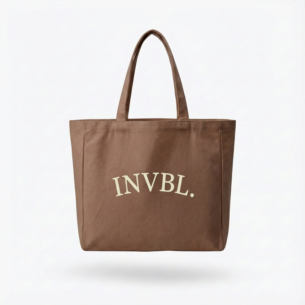 The 01 Tote bag