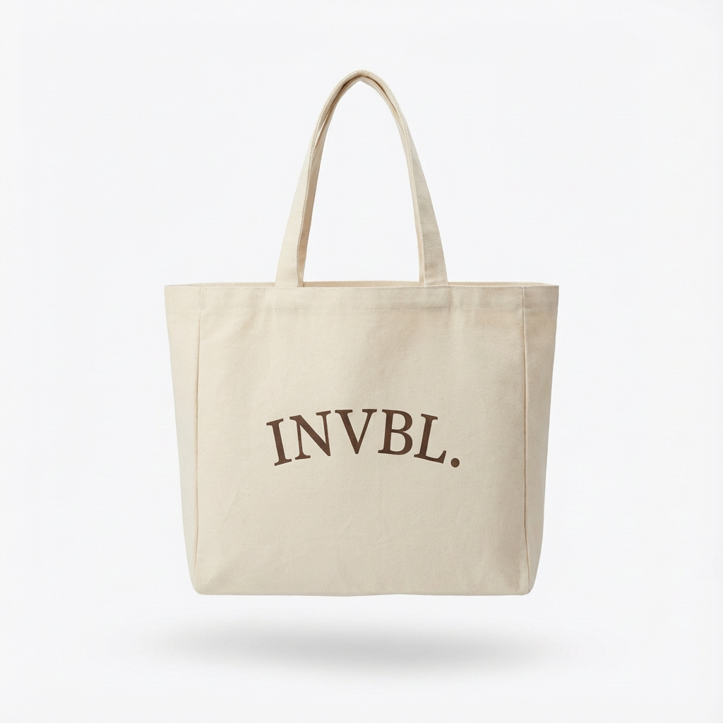 The 01 Tote bag