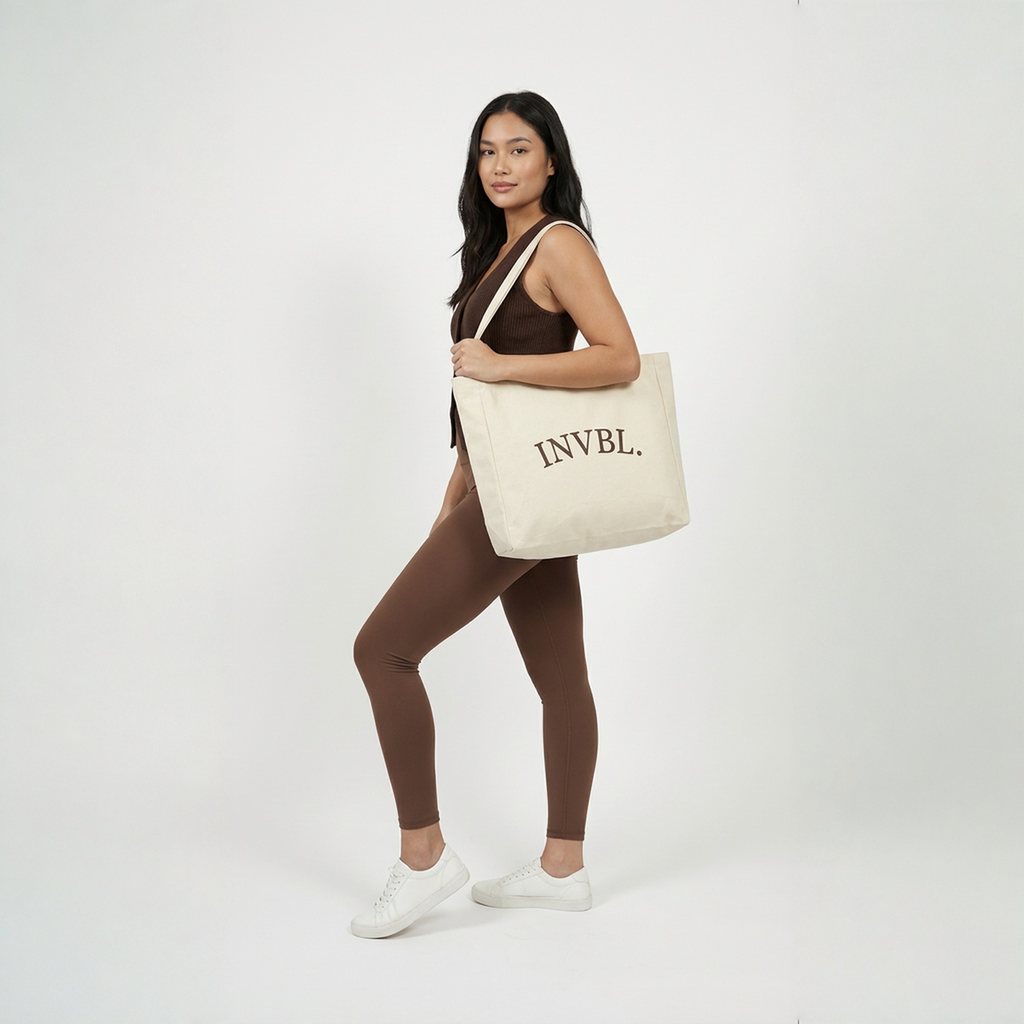 The 01 Tote bag