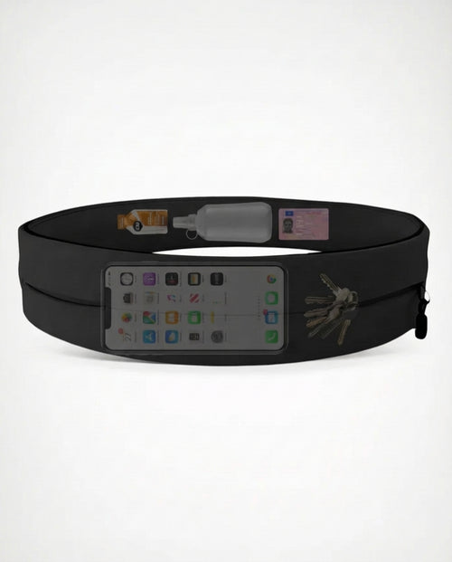 Running Belt